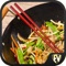 Chinese Recipes SMART Cookbook is an app to explore the sweet and sour flavors of China