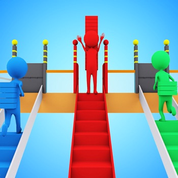 Bridge Race