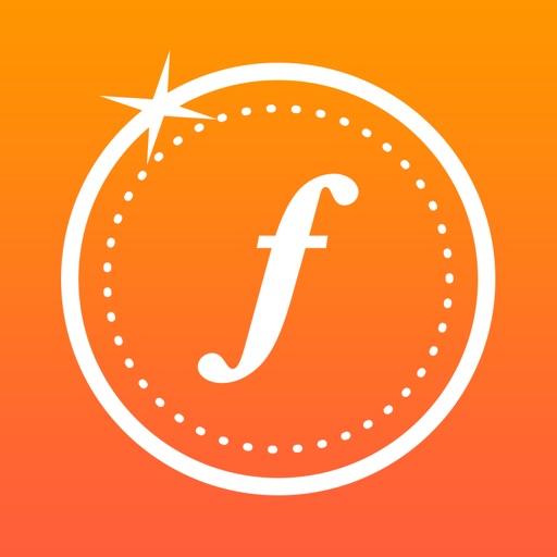 Fudget Pro: Budget Planner Icon