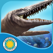 Mosasaurus: Ruler of the Sea