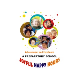 Joyful Happy Hours