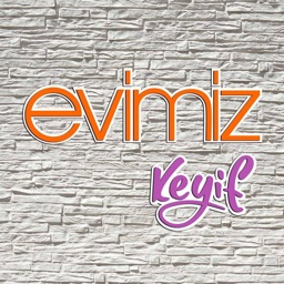 Evimiz Keyif