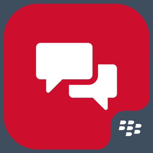Hearsay Relate for Blackberry