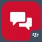 IMPORTANT NOTE: Hearsay Relate for Blackberry is designed for Hearsay Relate customers who have EMM enabled via Blackberry