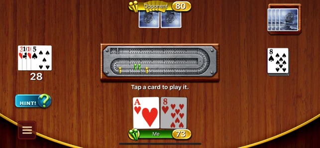 Cribbage Premium(圖5)-速報App