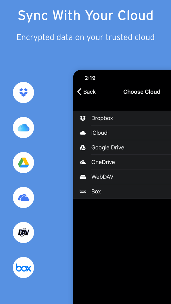 Enpass Password Manager App For Iphone Free Download Enpass Password Manager For Ipad Iphone At Apppure