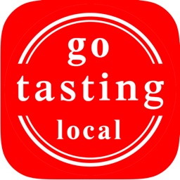 Go Tasting Local