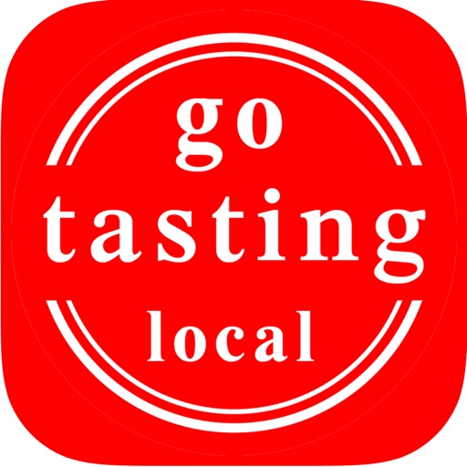 Go Tasting Local
