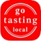 Go Tasting Local is an app that promotes community engagement centered around food