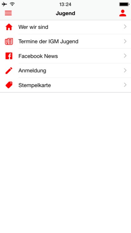 IG Metall Gaggenau screenshot-5
