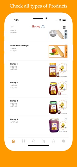 Honey oTc(圖3)-速報App