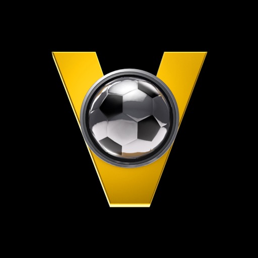 Voetbal Inside iOS App