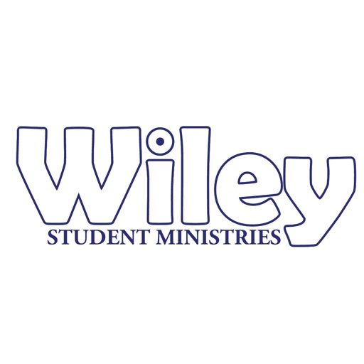 Wiley Student Ministries App Icon