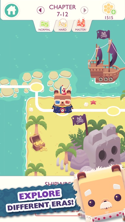 Alphabear 2 screenshot-3