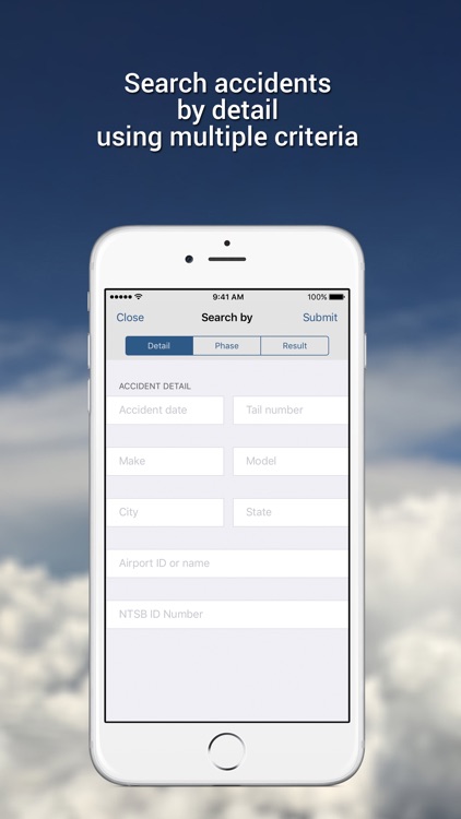 Flight Chain - NTSB Reports screenshot-6