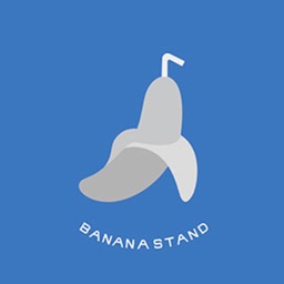 BANANA STAND