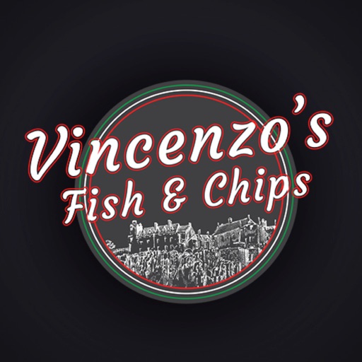 Vincenzo's Fish & Chips