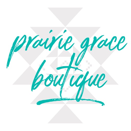 Prairie Grace Boutique icon