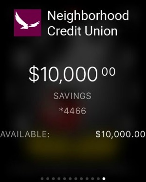 myncu app