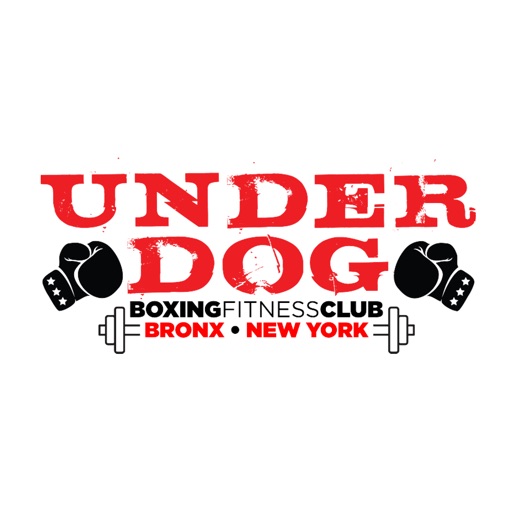 Underdog Boxing and Fitness