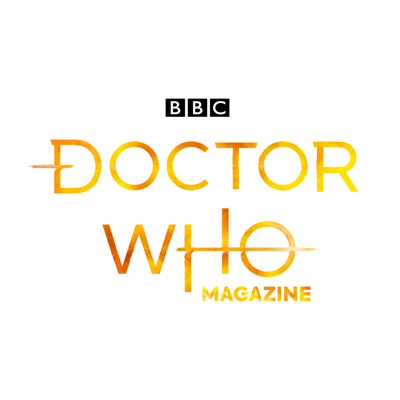 Doctor Who Magazine