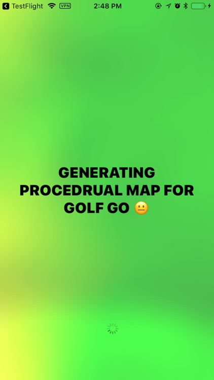 Golf GO (Scholarship Edition)