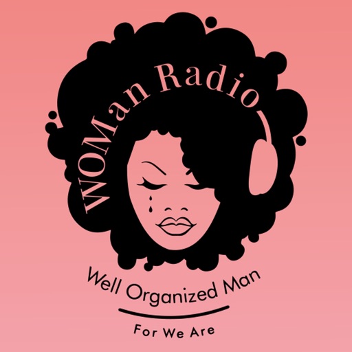 WOMan Radio Download