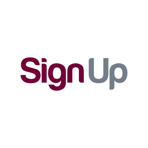 Online Signup Download