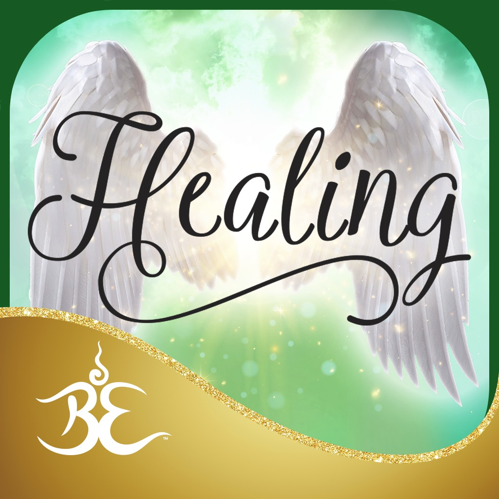 Get Angel Therapy for Healing for iOS, iPhone, iPad Aso Report