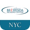 Bethesda NYC