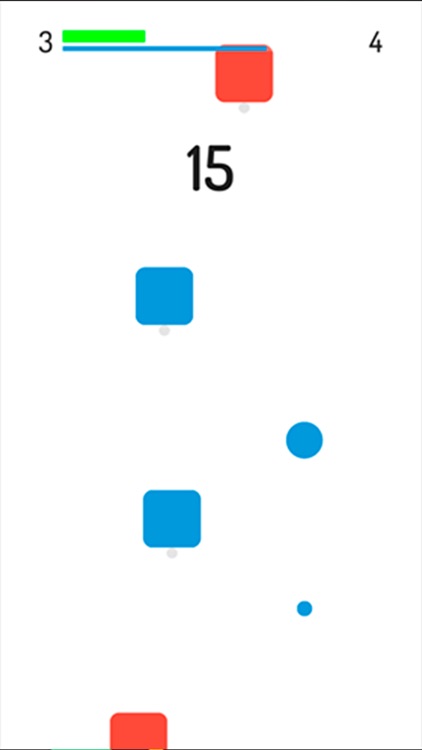 ColorSmash!! screenshot-6