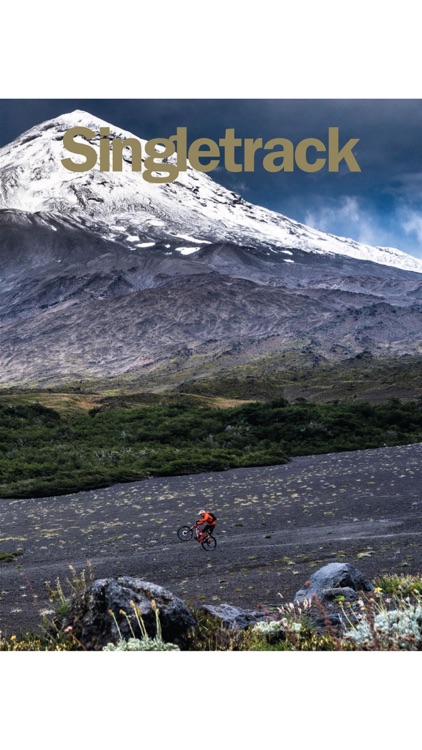Singletrack Magazine screenshot-3