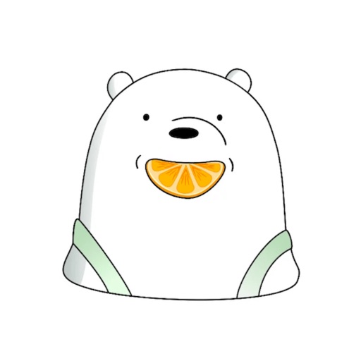 Ice Bear iOS App