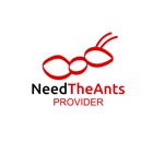 Top 12 Business Apps Like NeedTheAnts Provider - Best Alternatives