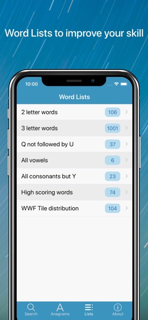 Word Lookup Pro 4 Word Lookup Pro 4