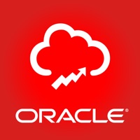 Contacter Oracle CX Cloud Mobile
