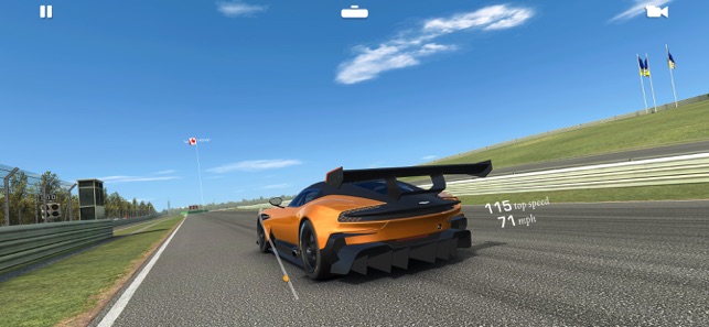 Real Racing 3 On The App Store