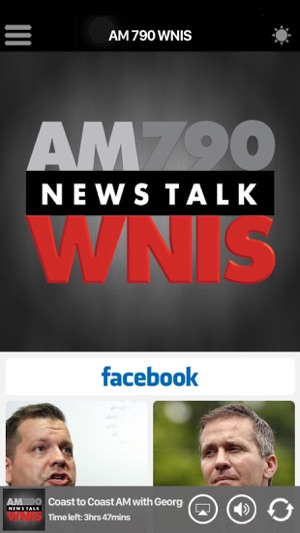 AM 790 WNIS