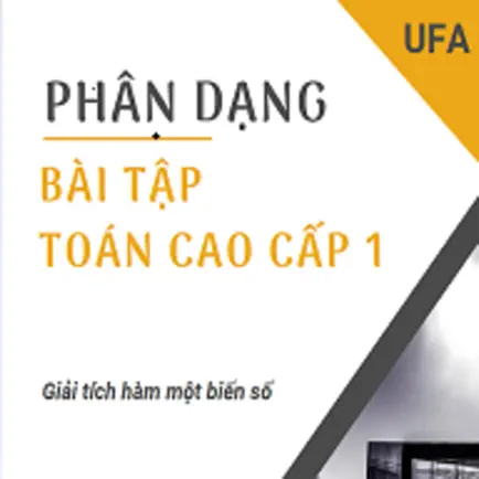 Bài tập toán cao cấp 1 Читы