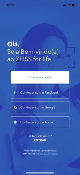 Game screenshot ZEISS for Life mod apk