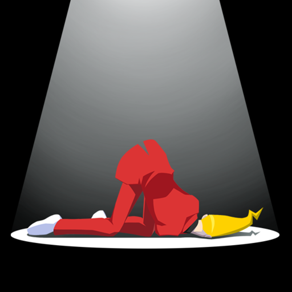 Get GHOST TRICK: Phantom Detective for iOS, iPhone, iPad Aso Report