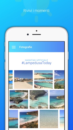 Lampedusa Today(圖5)-速報App