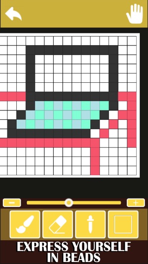 8Bit Pixel Art Editor2018(圖2)-速報App