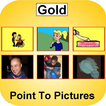 Point to Pictures - Gold Cheats