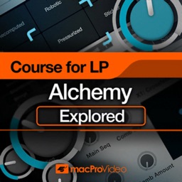 Explore Course for Alchemy