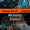 In this course by SFLogicNinja David Earl, he explains everything about Alchemy