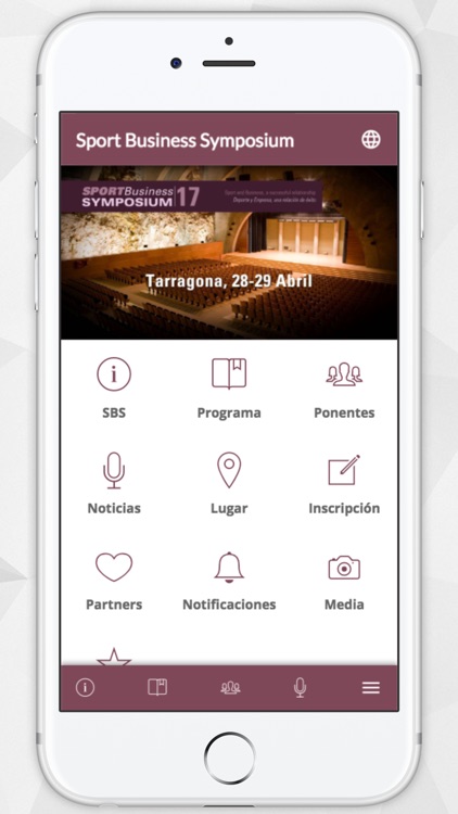 Sport Business Symposium