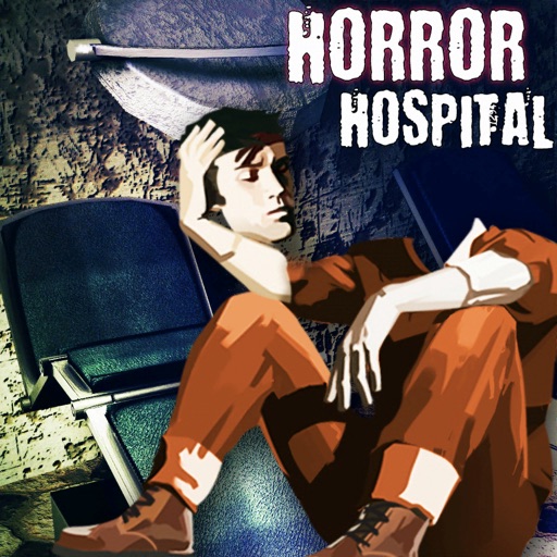 Horror Hospital Escape iOS App