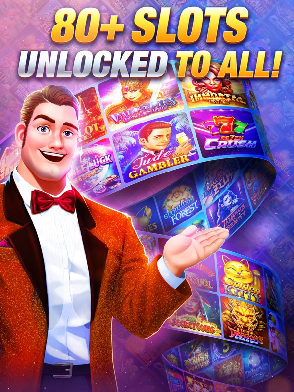 Take 5 Free Slots Free Coins