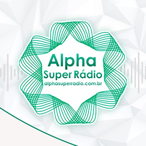 Alpha Super Radio